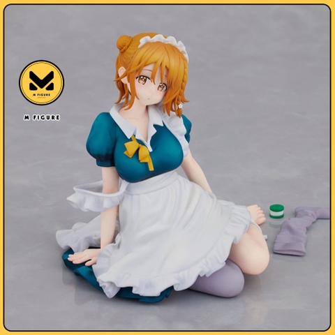 MÔ HÌNH R KOIWAI YOSHINO Masamune-kun's Revenge Not To Scale Figure(FuRyu) CHÍNH HÃNG