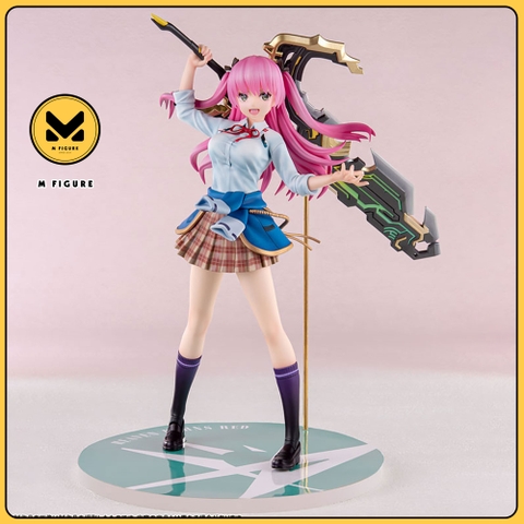 MÔ HÌNH Megumi Aikawa - Heaven Burns Red - 1/7 Complete Figure CHÍNH HÃNG