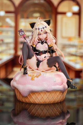 [PRE ORDER] MÔ HÌNH Moria Luluka - Pretty Cure (RW Studio) FIGURE CHÍNH HÃNG