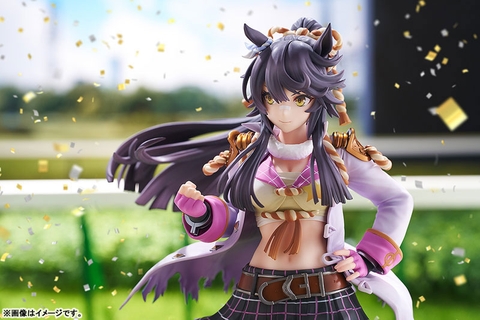 MÔ HÌNH Umamusume: Pretty Derby - Narita Brian - 1/7 (Max Factory) FIGURE CHÍNH HÃNG