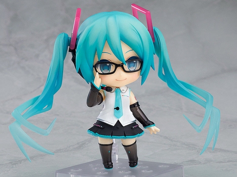 [PRE ORDER] MÔ HÌNH Hatsune Miku - Vocaloid - Nendoroid (#1309) - V4X (Good Smile Company) FIGURE CHÍNH HÃNG