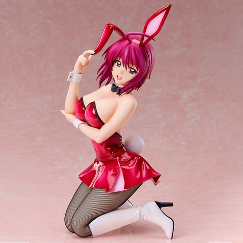[PRE ORDER] MÔ HÌNH Kidou Senshi Gundam SEED Destiny - Lunamaria Hawke - B-style - 1/4 - Bunny Ver. (FREEing, MegaHouse) FIGURE CHÍNH HÃNG