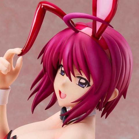 [PRE ORDER] MÔ HÌNH Kidou Senshi Gundam SEED Destiny - Lunamaria Hawke - B-style - 1/4 - Bunny Ver. (FREEing, MegaHouse) FIGURE CHÍNH HÃNG