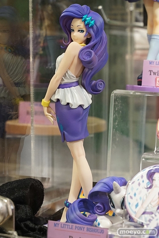 MÔ HÌNH MY LITTLE PONY BISHOUJO Rarity 1/7 Complete Figure(Kotobukiya) FIGURE CHÍNH HÃNG