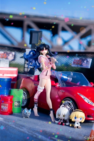 MÔ HÌNH Ishtar - Fate/Grand Order - SPM Figure - Rider (SEGA) FIGURE CHÍNH HÃNG