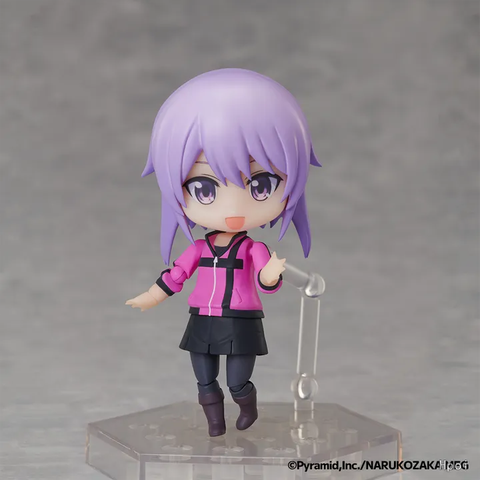 MÔ HÌNH Hirasaka Yotsuyu - Alice Gear Aegis Expansion - Dform+ (elCOCO) FIGURE CHÍNH HÃNG