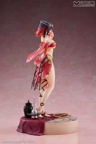 [Pre Order] MÔ HÌNH Yatsumi Suzuame - Dancer Rufus Illustration - 1/7 Complete Figure(Maiden Voyage) FIGURE CHÍNH HÃNG
