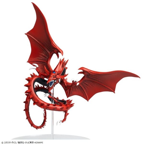 MÔ HÌNH Osiris no Tenkuuryuu - Yu-Gi-Oh! Duel Monsters - Konami Prize Collection - Monsters LEGION (Konami Amusement) FIGURE CHÍNH HÃNG
