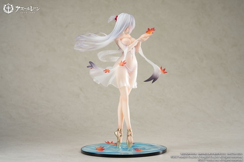 MÔ HÌNH Azur Lane Shokaku The Crane that Dances With the Wind Ver. 1/7 Complete Figure(APEX) FIGURE CHÍNH HÃNG