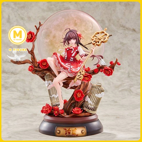 MÔ HÌNH Ling Yuan Yousa - Bilibili - 1/7 - Moonlight Song Ver.(Bilibili) FIGURE CHÍNH HÃNG