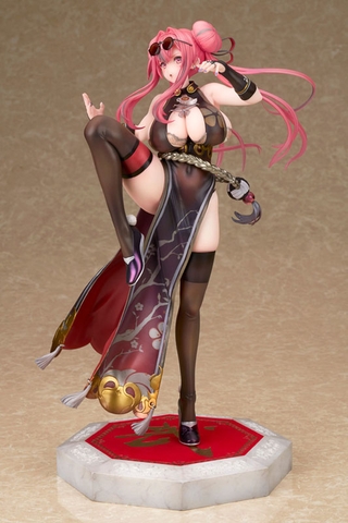 MÔ HÌNH Bremerton - Azur Lane - Kung Fu Cruiser Ver. 1/7 Complete Figure(Alter) FIGURE CHÍNH HÃNG