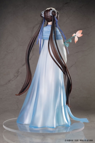 MÔ HÌNH Xian Ling - Chinese Paladin: Sword and Fairy Zhao Ling-Er 