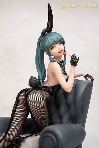 MÔ HÌNH Yue Li - SSR FIGURE [House of Unhumans] - Bunny Ver. 1/7 Complete Figure(SSR FIGURE) FIGURE CHÍNH HÃNG