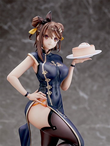 MÔ HÌNH Ryza - Atelier Ryza 2: Lost Legends & the Secret Fairy - Chinese Dress Ver. 1/6 Complete Figure(Phat Company) FIGURE CHÍNH HÃNG