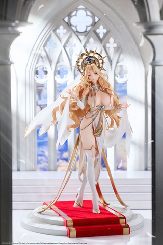 MÔ HÌNH Shennu Yue Yin illustration by Saiitiro 1/6 Complete Figure(WP&S) FIGURE CHÍNH HÃNG