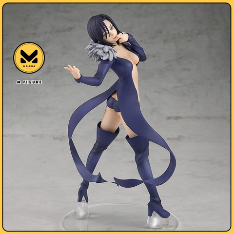 MÔ HÌNH POP UP PARADE The Seven Deadly Sins: Dragon's Judgement Merlin Complete Figure(Good Smile Company) FIGURE CHÍNH HÃNG