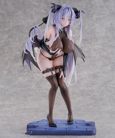 [Pre Order] MÔ HÌNH SG Original Illustration Shion Alfine Little Devil ver. 1/6 Complete Figure(Rocket Boy) FIGURE CHÍNH HÃNG