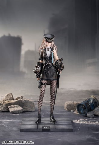MÔ HÌNH A-Z: - [B] - 1/7 - Full Dress (Myethos) FIGURE CHÍNH HÃNG