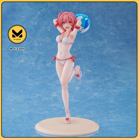 [Pre Order] MÔ HÌNH My Teen Romantic Comedy SNAFU 2 Yui Yuigahama Swimsuit ver. 1/6 Complete Figure(Hobby Stock) FIGURE CHÍNH HÃNG