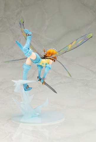 [Pre Order] MÔ HÌNH Metaphor: ReFantazio Gallica Complete Figure(Kotobukiya) FIGURE CHÍNH HÃNG