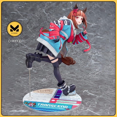 [Pre Order] MÔ HÌNH Umamusume Pretty Derby Transcend 1/7 Complete Figure(Phat Company) FIGURE CHÍNH HÃNG