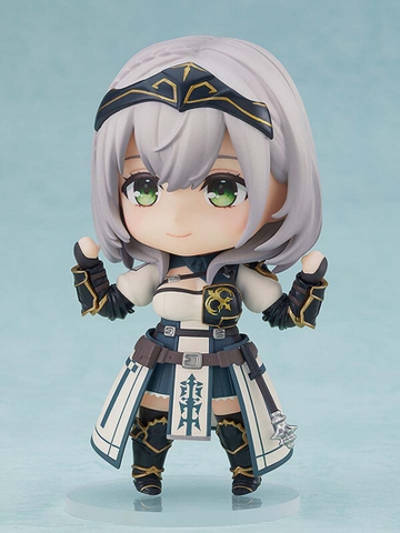 MÔ HÌNH Shirogane Noel - Hololive - Nendoroid (#2008) (Good Smile Company) FIGURE CHÍNH HÃNG