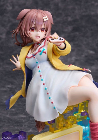 [PRE ORDER] MÔ HÌNH hololive Inugami Korone 