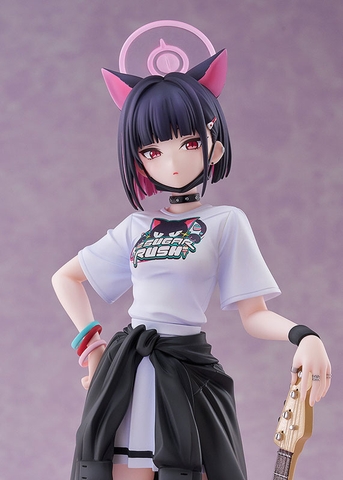 [PRE ORDER] MÔ HÌNH Blue Archive - Kyouyama Kazusa - 1/7 - Band (Miyuki) FIGURE CHÍNH HÃNG