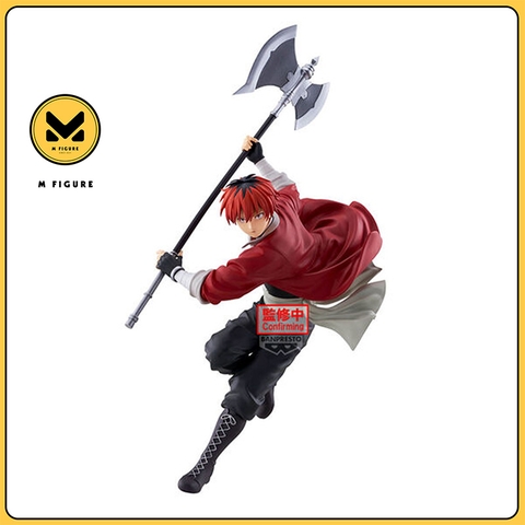 [Pre Order] MÔ HÌNH Stark - Sousou no Frieren - Maximatic (Bandai Spirits) FIGURE CHÍNH HÃNG