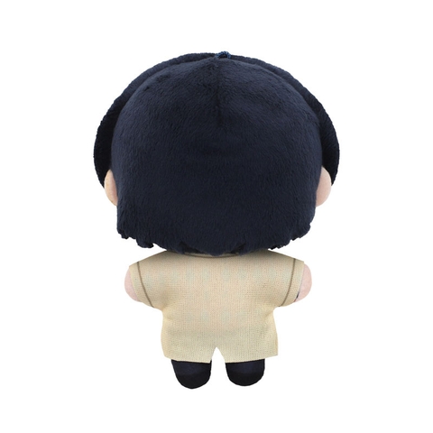 Bông Nagumo - Sakamoto Days -  (Movic) Plushie CHÍNH HÃNG