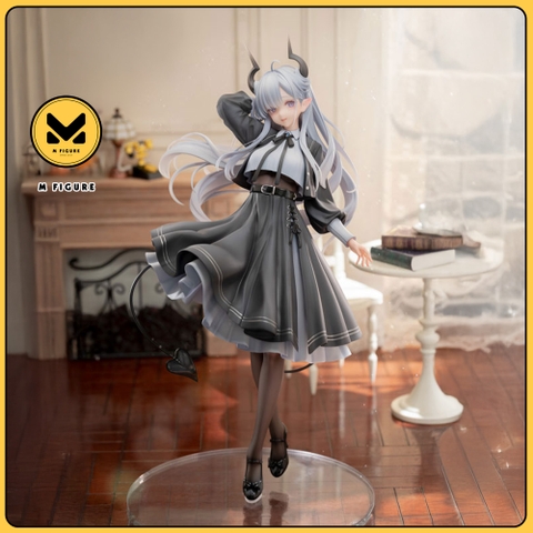 [PRE ORDER] MÔ HÌNH Original - Fantasias - Thea - 1/6 - Minarai Succubus Ver. (Reverse Studio) FIGURE CHÍNH HÃNG