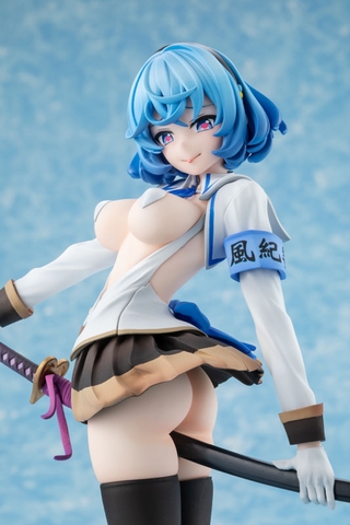 MÔ HÌNH Nukitashi: The Animation - Onabuta Ikuko - 1/7 (Kadokawa, Tops) FIGURE CHÍNH HÃNG