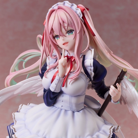 [PRE ORDER] MÔ HÌNH Original - Riana - 1/6 - Maid ver. (Union Creative International Ltd) FIGURE CHÍNH HÃNG