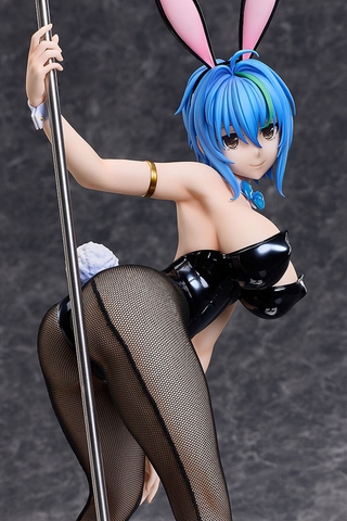 [PRE ORDER] MÔ HÌNH High School DxD Hero - Xenovia - B-style - 1/4 - Bunny Ver. (FREEing) FIGURE CHÍNH HÃNG