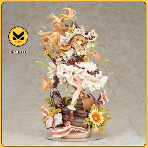 [PRE ORDER] MÔ HÌNH Touhou Project - Kirisame Marisa - 1/8 (Alter) FIGURE CHÍNH HÃNG