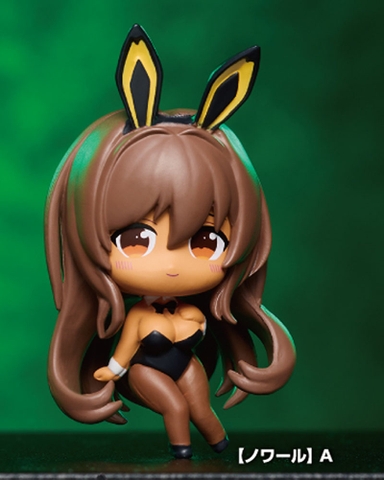 MÔ HÌNH Goddess of Victory: Nikke Collection Figure Rich Vol.3 (Bushiroad Creative) FIGURE CHÍNH HÃNG