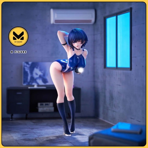 [PRE ORDER] MÔ HÌNH Aoba Umise - Regular Edition 1/6 - Illustrated by Ulrich (Partylook) FIGURE CHÍNH HÃNG