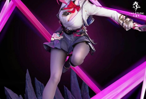 [PRE ORDER] MÔ HÌNH Evanescia - Honkai Star Rail (Hakimi Studio) FIGURE CHÍNH HÃNG