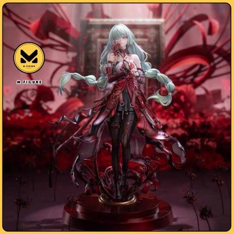 [PRE ORDER] MÔ HÌNH Phrolova - Wuthering Waves (Fix cast Studio) FIGURE CHÍNH HÃNG