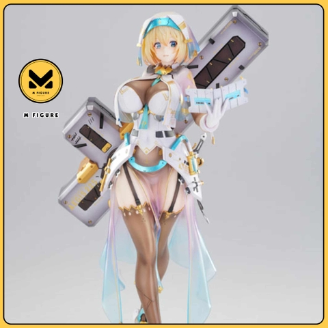 [PRE ORDER] MÔ HÌNH Bunny Suit Planning - Sophia F. Shirring - 1/6 - Sister Ver., Bright Edition (Magi Arts) FIGURE CHÍNH HÃNG