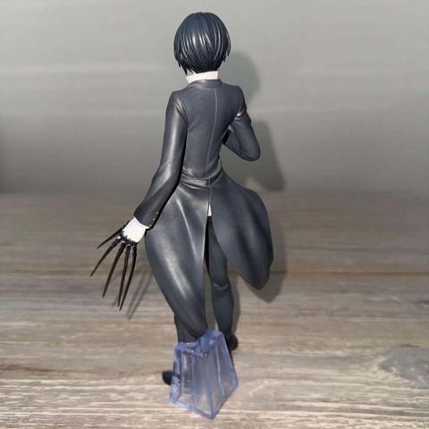MÔ HÌNH Tensei Shitara Slime Datta Ken - Diablo - Rimuru Tempest - Ichiban Kuji - Ichiban Kuji Tensei Shitara Slime Datta Ken “Shinsei” Rimuru Tempest (C Prize) (Bandai Spirits) FIGURE CHÍNH HÃNG