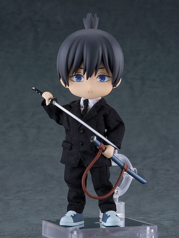 [PRE ORDER] MÔ HÌNH Gekijouban Chainsaw Man: Reze Hen - Hayakawa Aki - Nendoroid Doll (Good Smile Company) FIGURE CHÍNH HÃNG