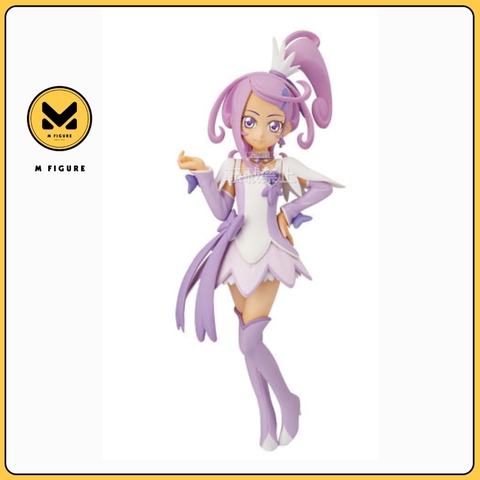 MÔ HÌNH Doki Doki! Precure - Cure Sword - DX Figure - Precure DXF Figure (Banpresto) FIGURE CHÍNH HÃNG