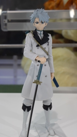 MÔ HÌNH Hitsugaya Toushirou - Bleach - Maximatic (Bandai Spirits) FIGURE CHÍNH HÃNG
