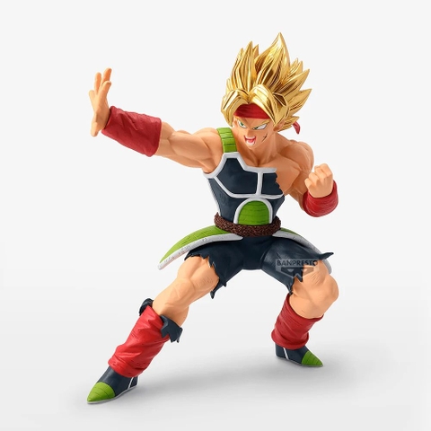 [PRE ORDER] MÔ HÌNH Bardock SSJ - Dragon Ball: Episode of Bardock - Blood of Saiyans (Bandai Spirits) FIGURE CHÍNH HÃNG