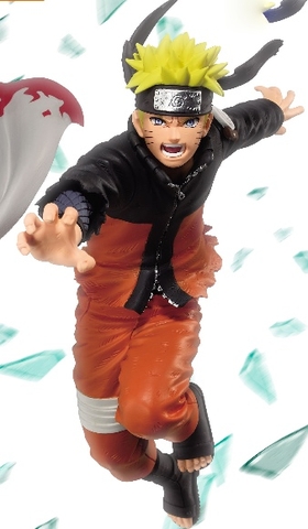 [PRE ORDER] MÔ HÌNH Uzumaki Naruto - Naruto Shippuuden - Naruto 72 Series (Bandai Spirits) FIGURE CHÍNH HÃNG