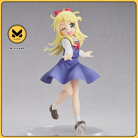 MÔ HÌNH Noa Himesaka - POP UP PARADE Wataten!: An Angel Flew Down to Me Precious Friends Complete Figure (Good Smile Company) CHÍNH HÃNG