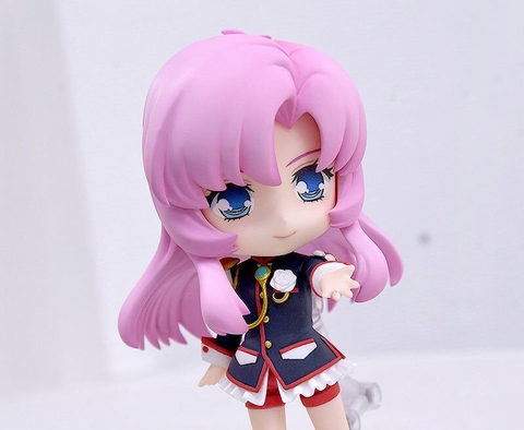 [Pre Order] MÔ HÌNH Utena Tenjou - Shoujo Kakumei Utena - Nendoroid (#2765) (Good Smile Company) FIGURE CHÍNH HÃNG