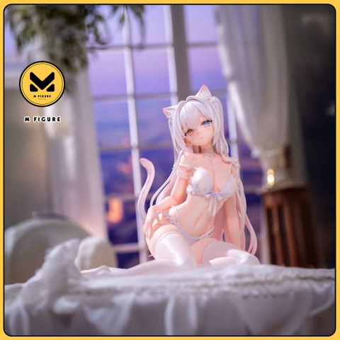 [PRE ORDER] MÔ HÌNH Original - Hana - 1/6 (Omaha) FIGURE CHÍNH HÃNG