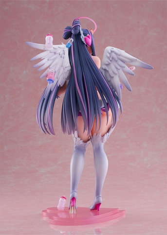 MÔ HÌNH Guilty & Punish Guilty illustration by Annoa-no 1/7 Complete Figure(Bellfine) FIGURE CHÍNH HÃNG